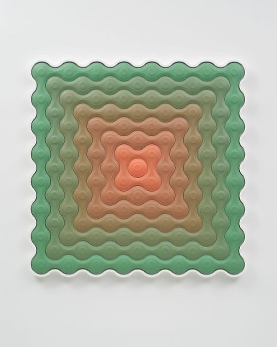 "To Be Titled" by Josh Sperling