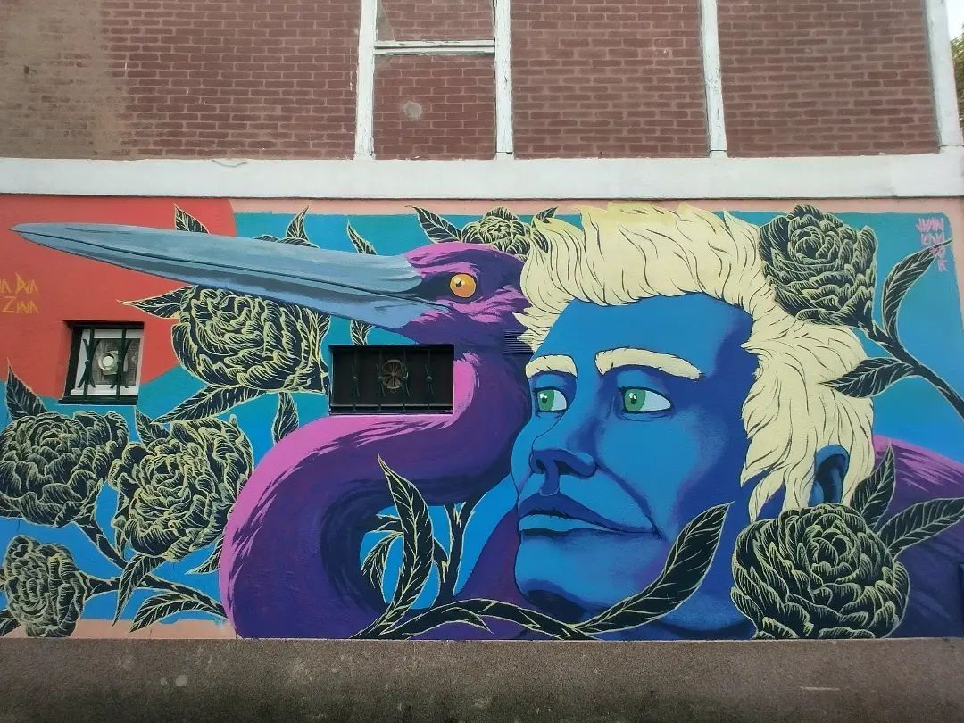 Juan Kantor @ Nantes, France Juan Kantor @ Nantes, France