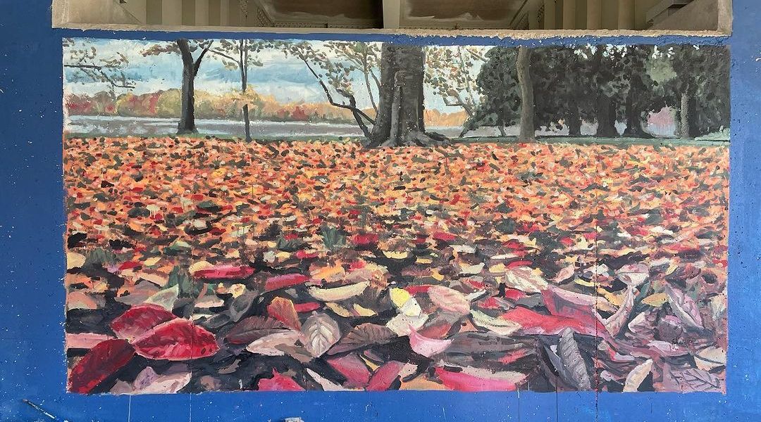 Julio Martin Navone Lier @ Washington, USA