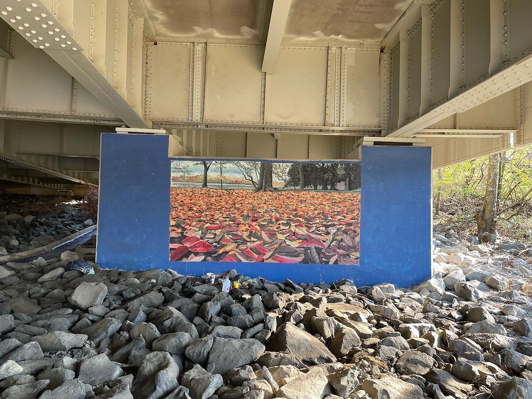 Julio Martin Navone Lier @ Washington, USA