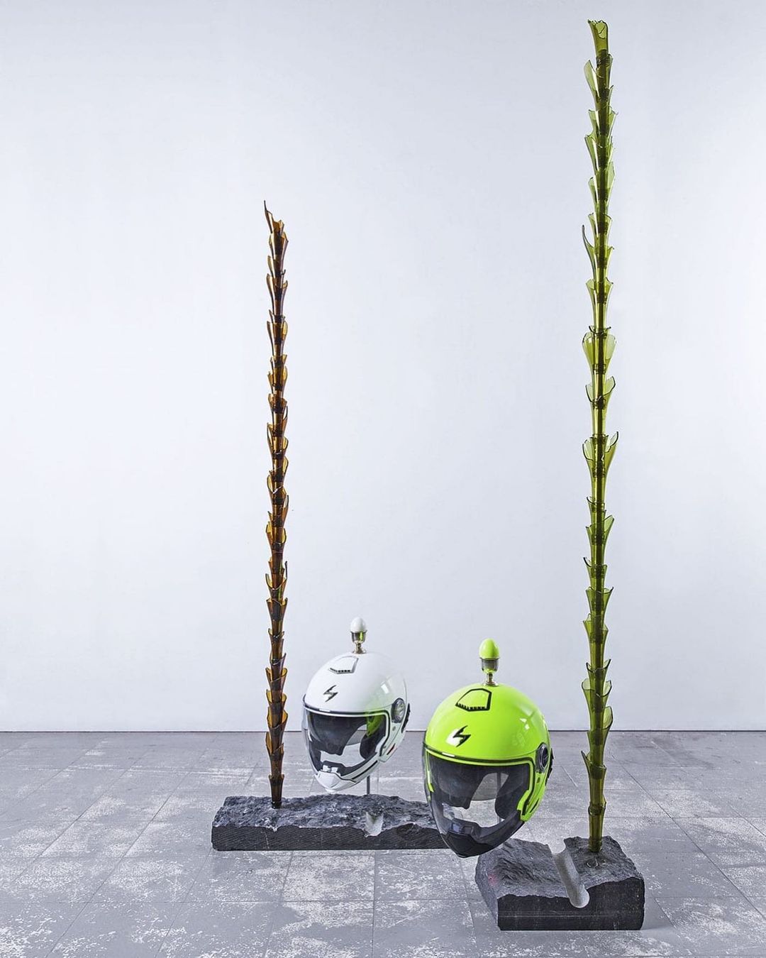 "Exo Oblivion" by Jura Shust "Exo Oblivion" by Jura Shust