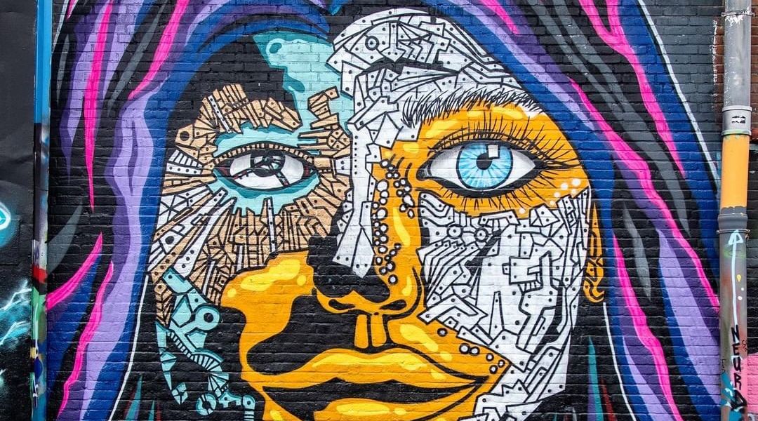 Justin Neurd @ Amsterdam, Netherlands