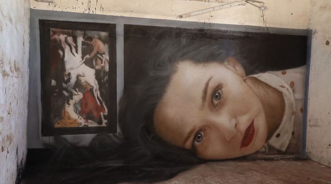 Kla5 @ Saudi Arabia (After)