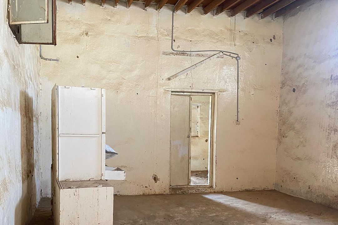 Kla5 @ Saudi Arabia (Before)