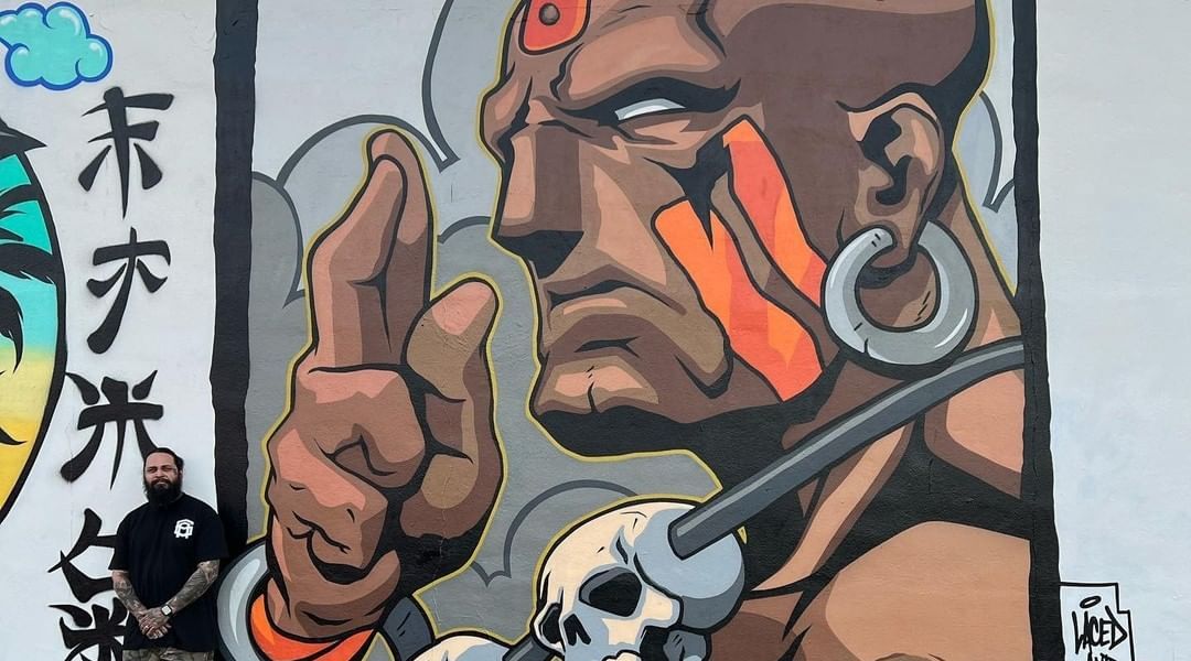 Laced & Found @ Round Rock, Texas, USA