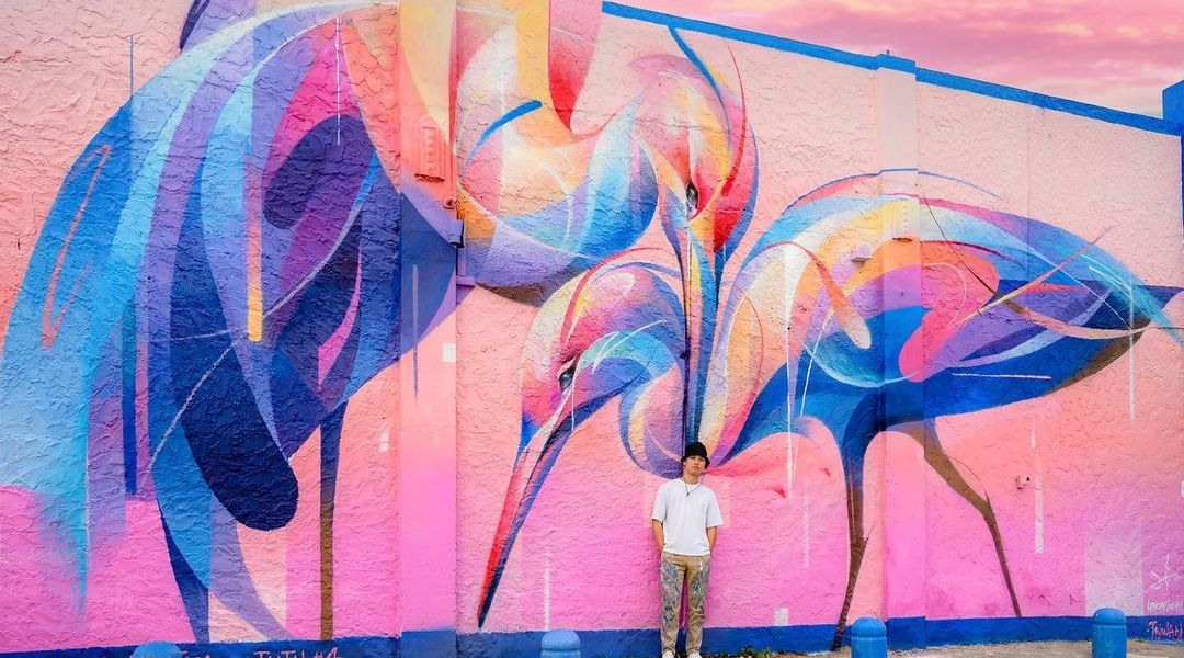 LeHo @ San Nicolaas, Aruba