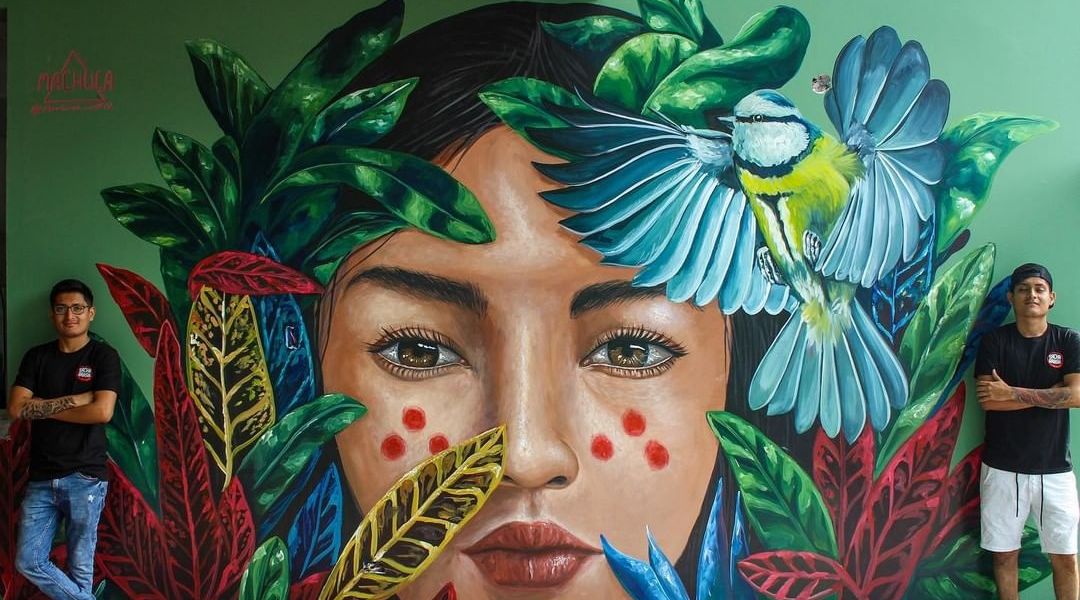 Machuca @ Tarapoto, Peru