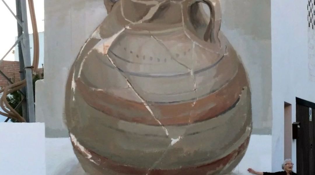 Manolo Mesa @ Baena, Spain