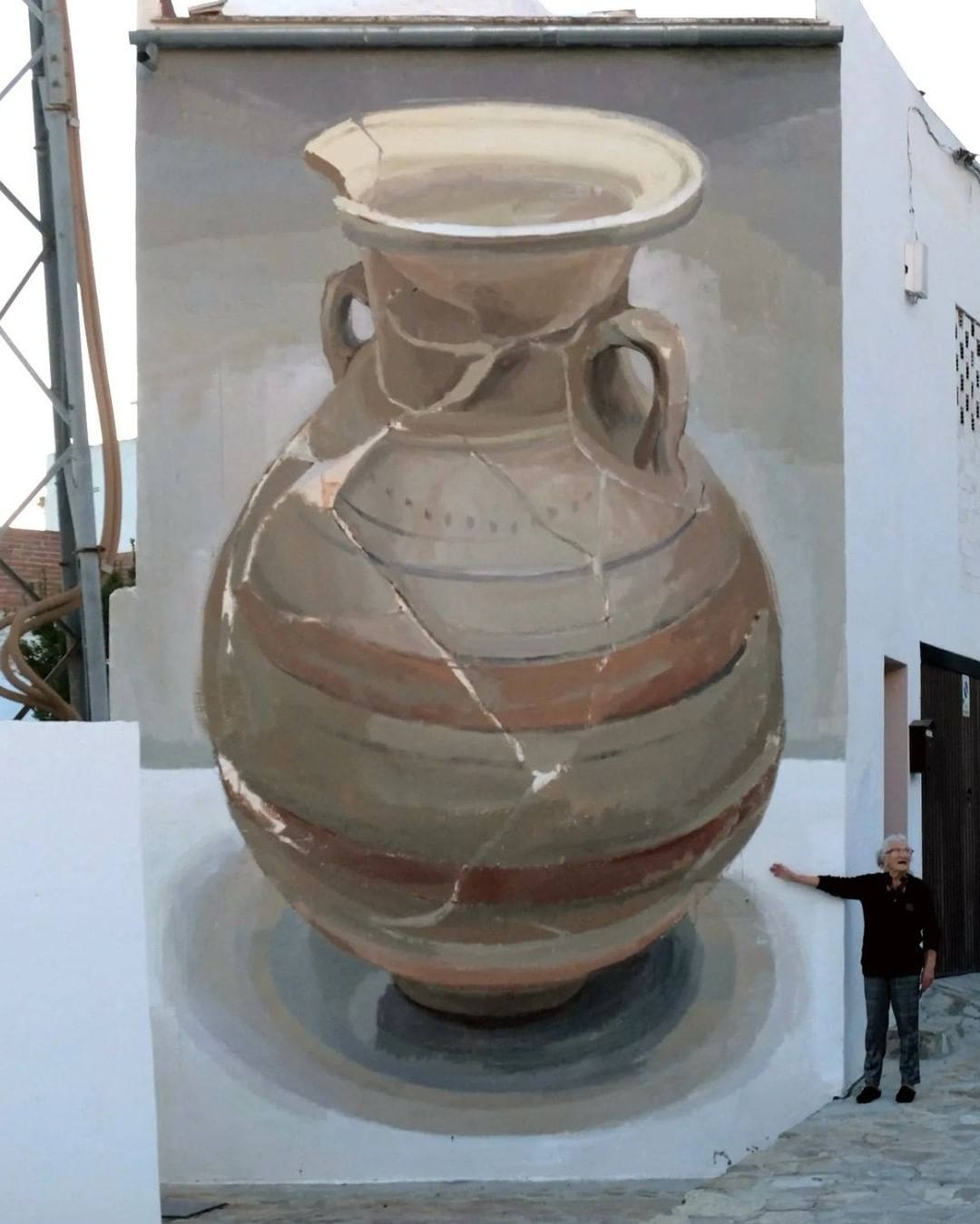 Manolo Mesa @ Baena, Spain