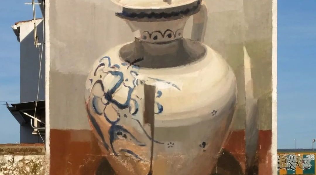 Manolo Mesa @ Medina de las Torres, Spain