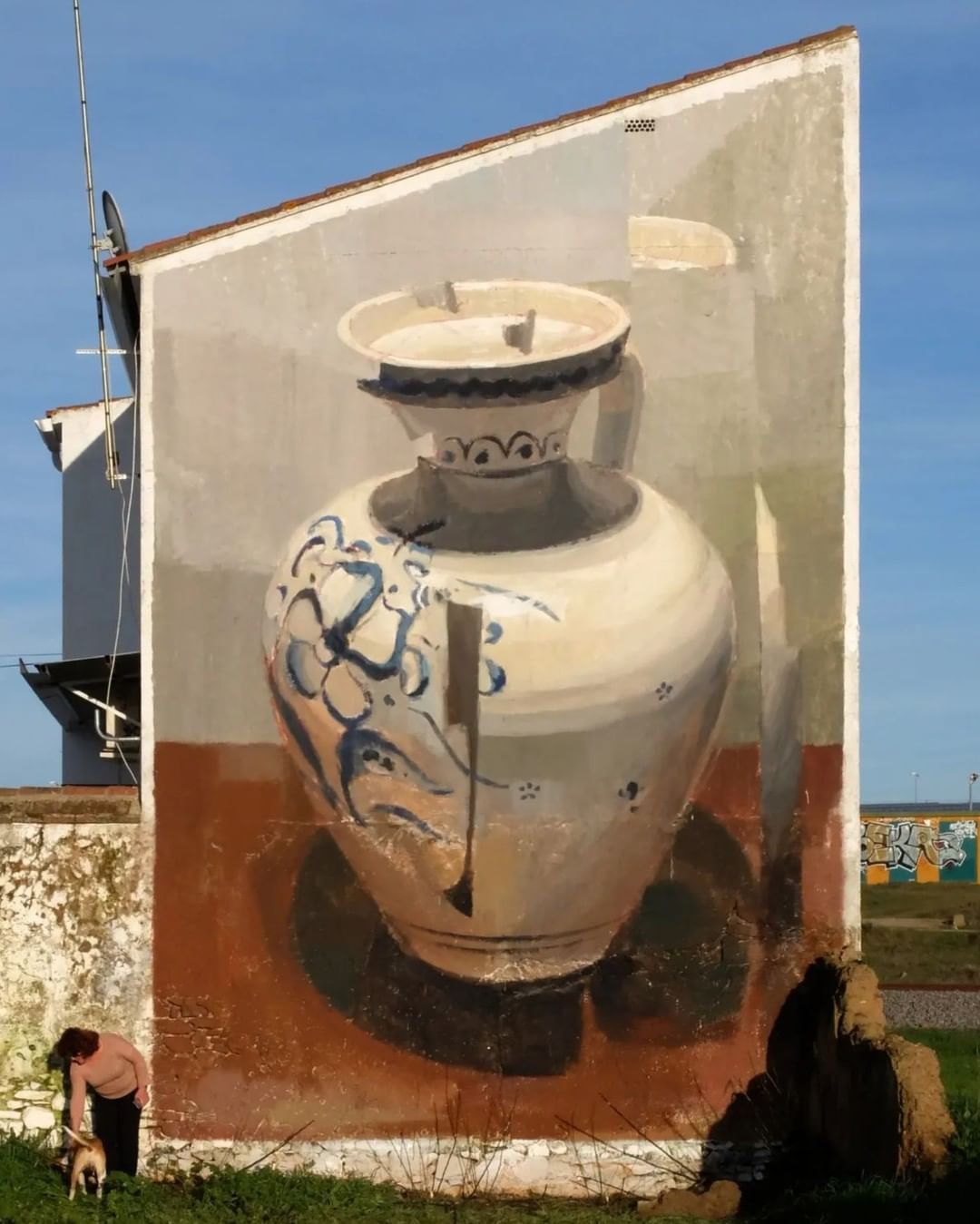 Manolo Mesa @ Medina de las Torres, Spain