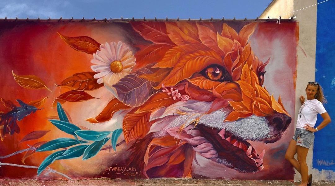 Margot @ Stornara, Italy