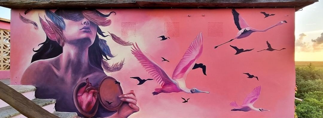 Margot @ Tulum, Mexico