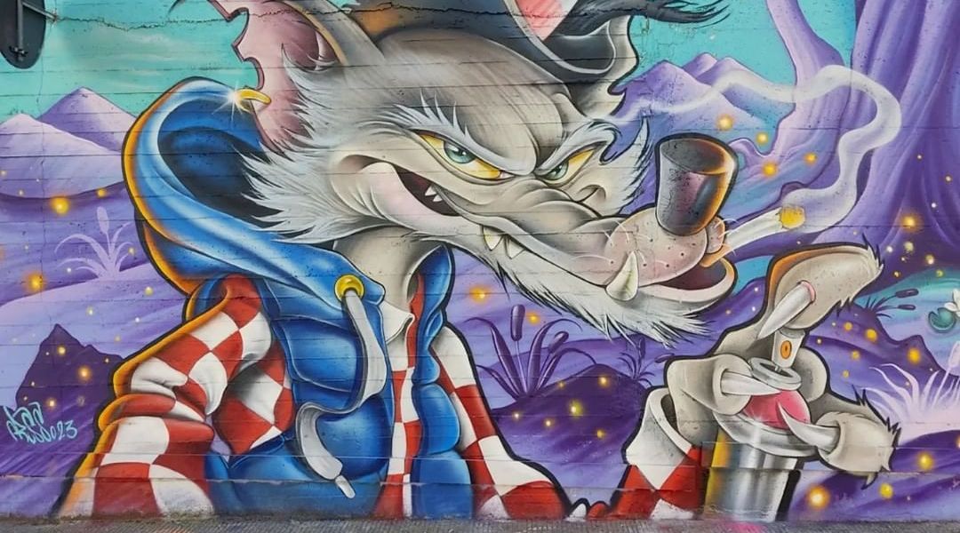 Massimo Russ @ Italy