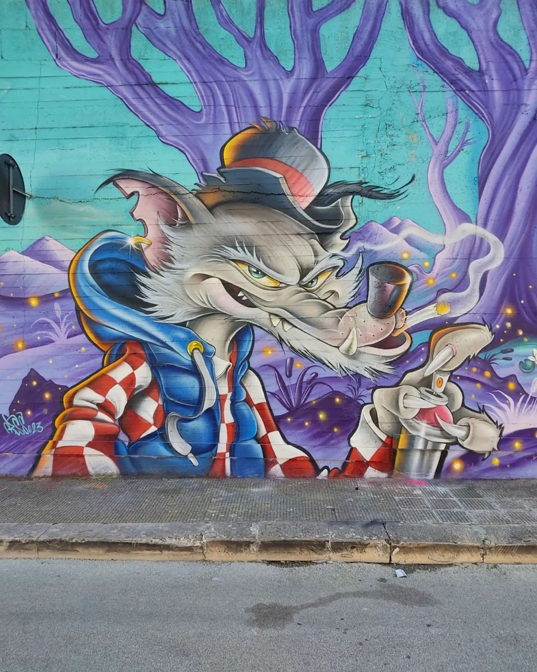 Massimo Russ @ Italy