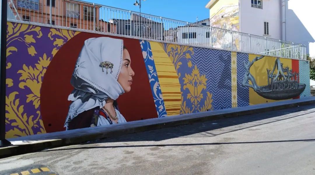 Mauro Patta @ Bultei, Italy