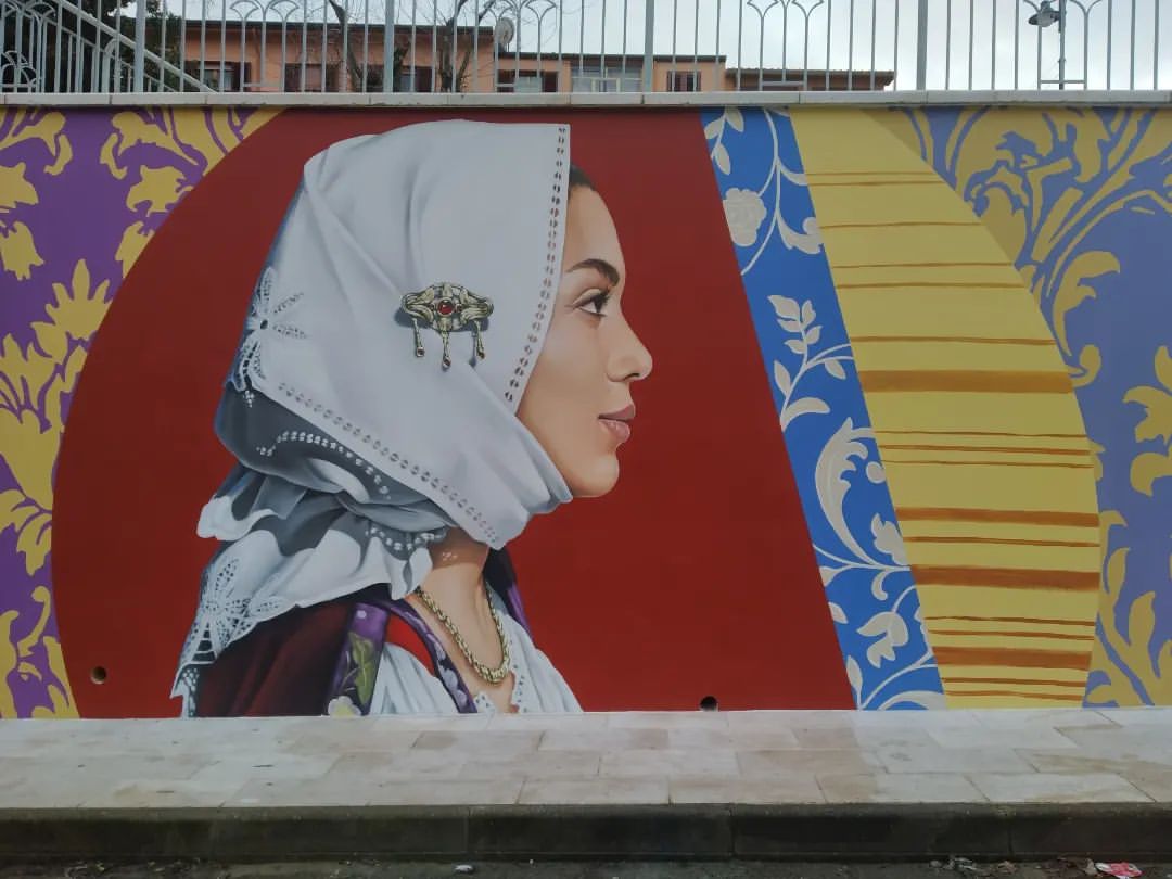 Mauro Patta @ Bultei, Italy