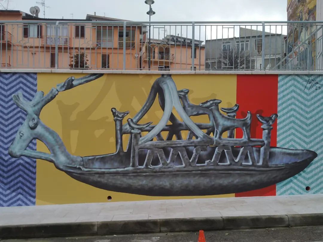 Mauro Patta @ Bultei, Italy