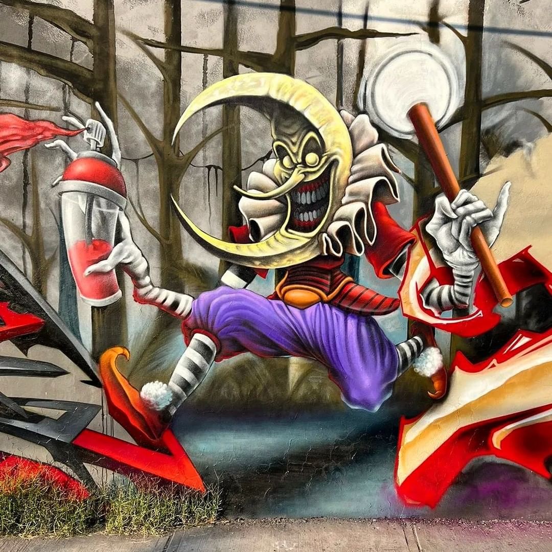 Miguel Garcia Villafaña @ Salamanca, Mexico