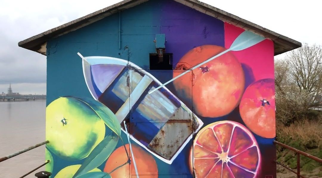 Mika Husser @ Bordeaux, France