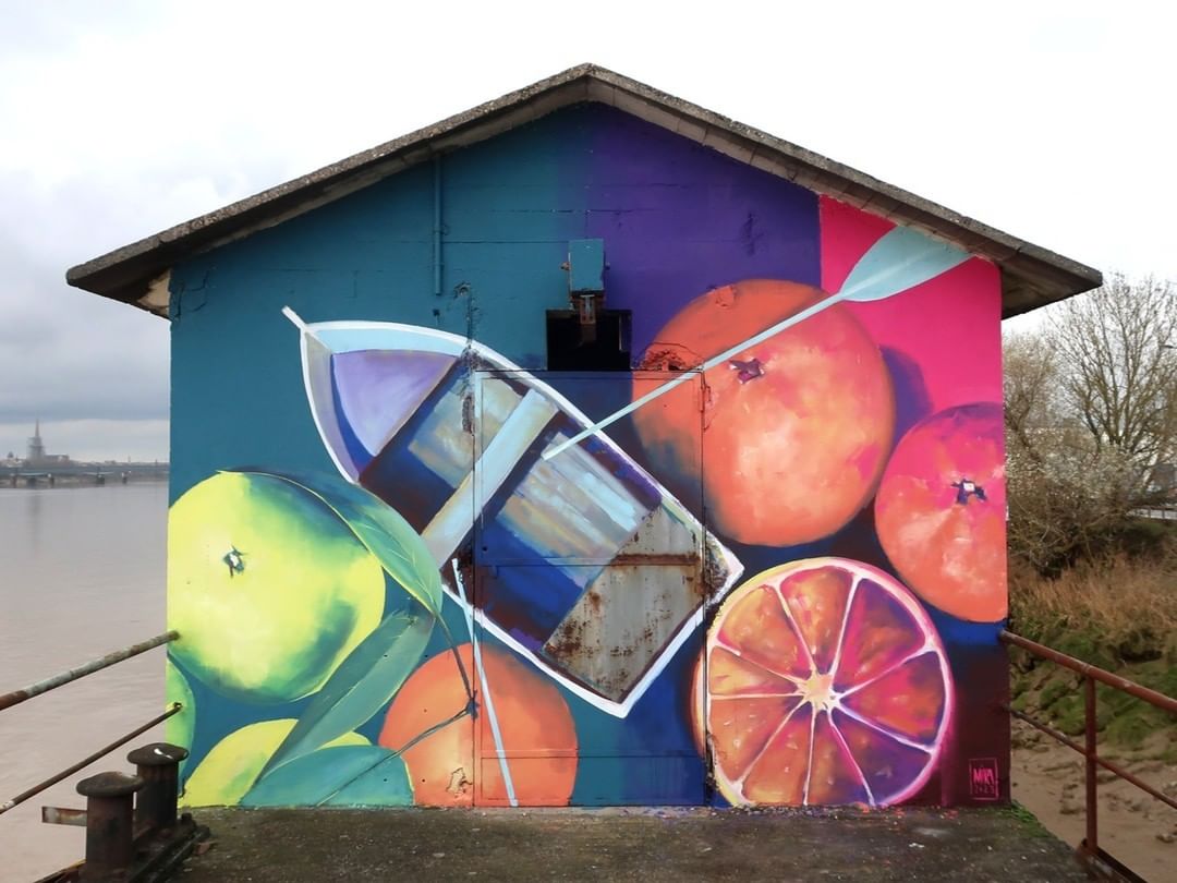 Mika Husser @ Bordeaux, France Mika Husser @ Bordeaux, France