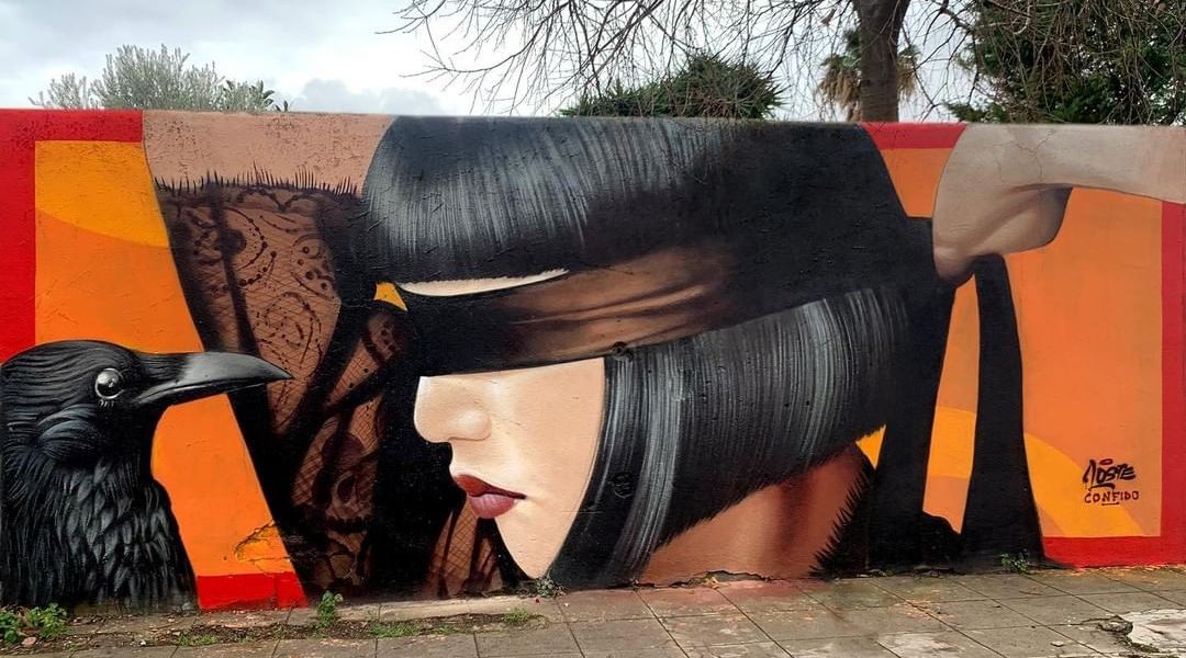 Mirko Loste @ Palermo, Italy