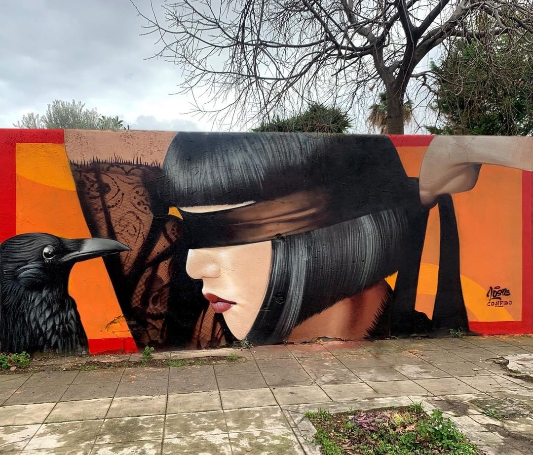 Mirko Loste @ Palermo, Italy