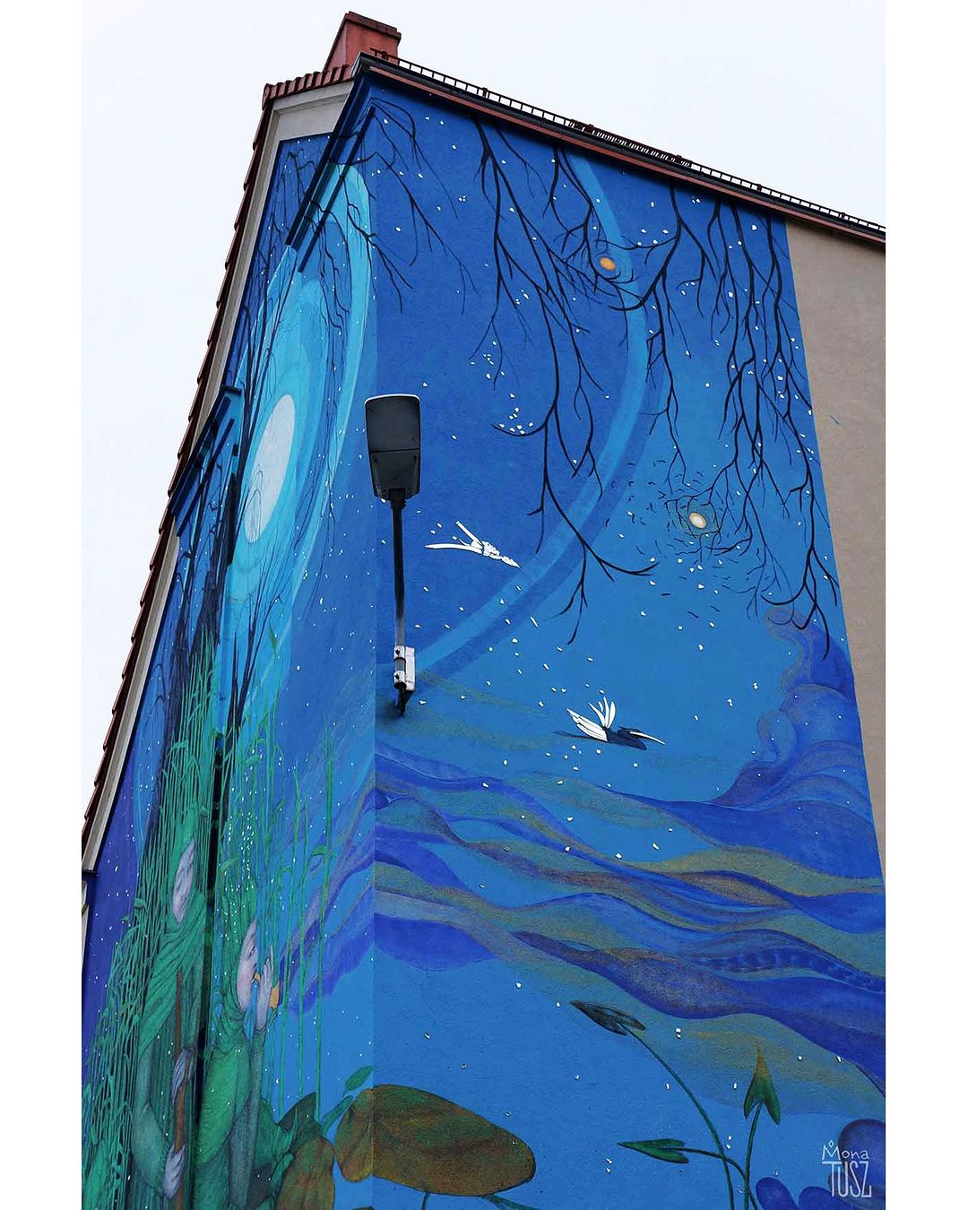 Mona Tusz @ Racibórz, Poland