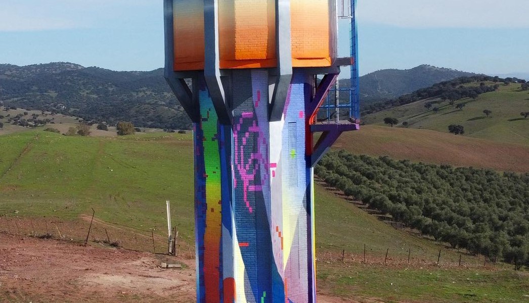 MURFIN @ Navas de Tolosa, Spain