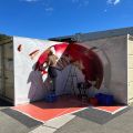 Nyota @ Marseille, France