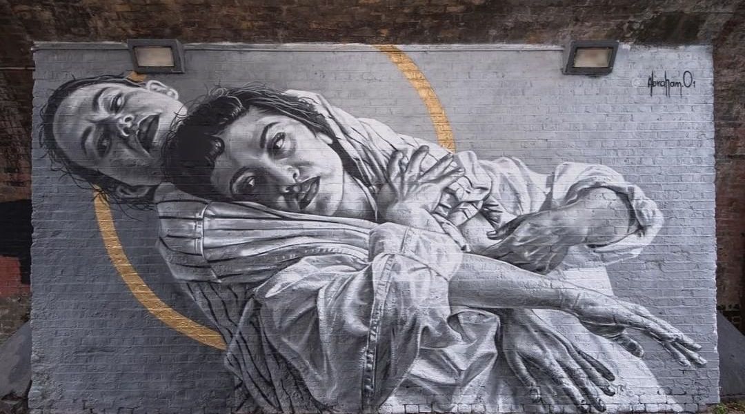 Obed Osorio @ London, UK