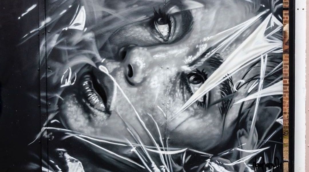 Obed Osorio @ London, UK