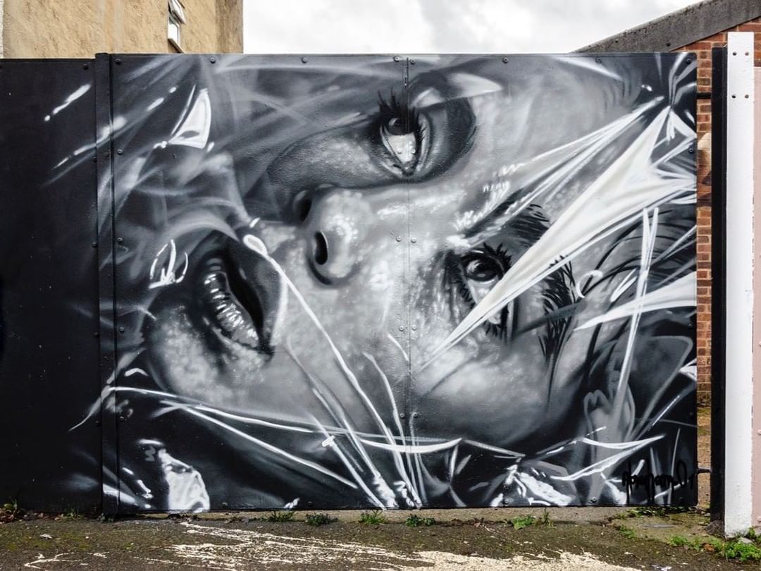 Obed Osorio @ London, UK