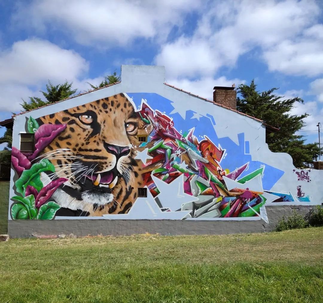 Poshy Luna @ Tandil, Argentina Poshy Luna @ Tandil, Argentina