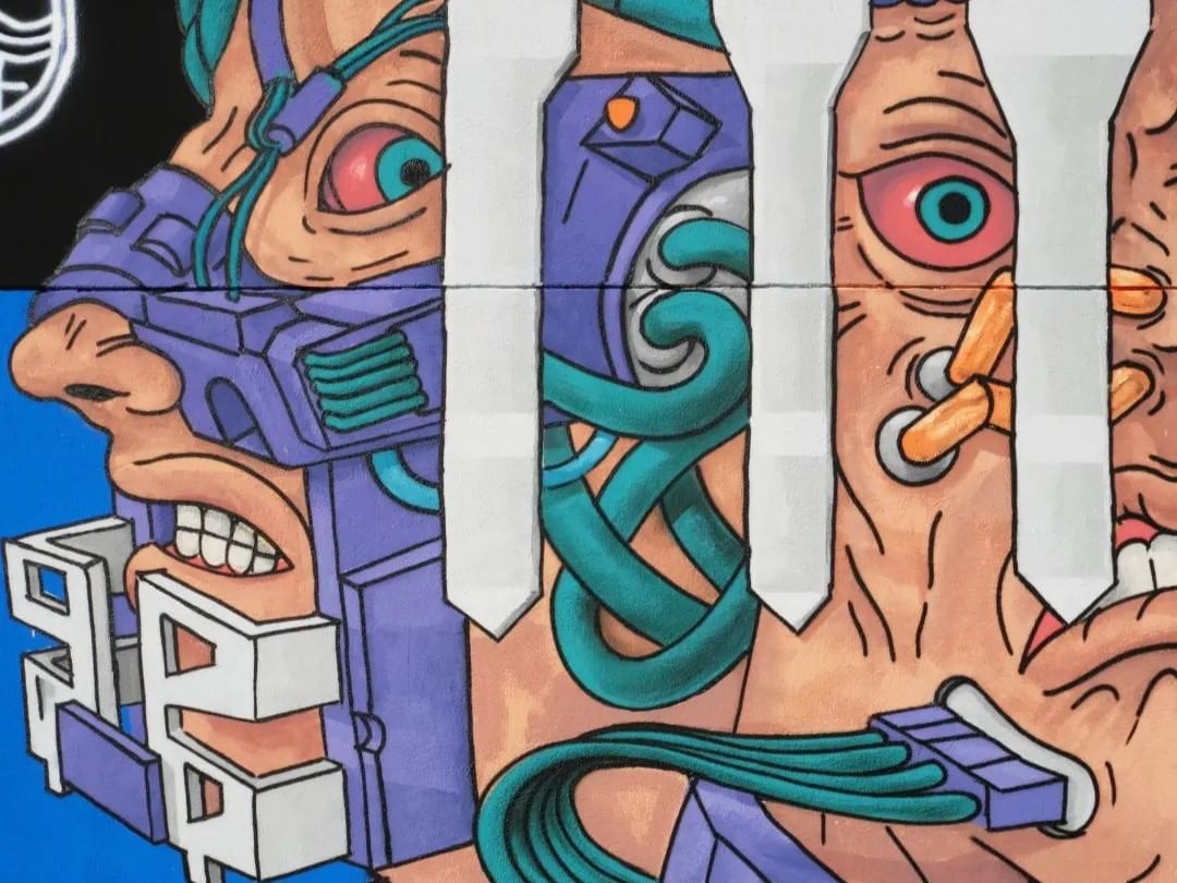 R.ROTX @ Barcelona, Spain