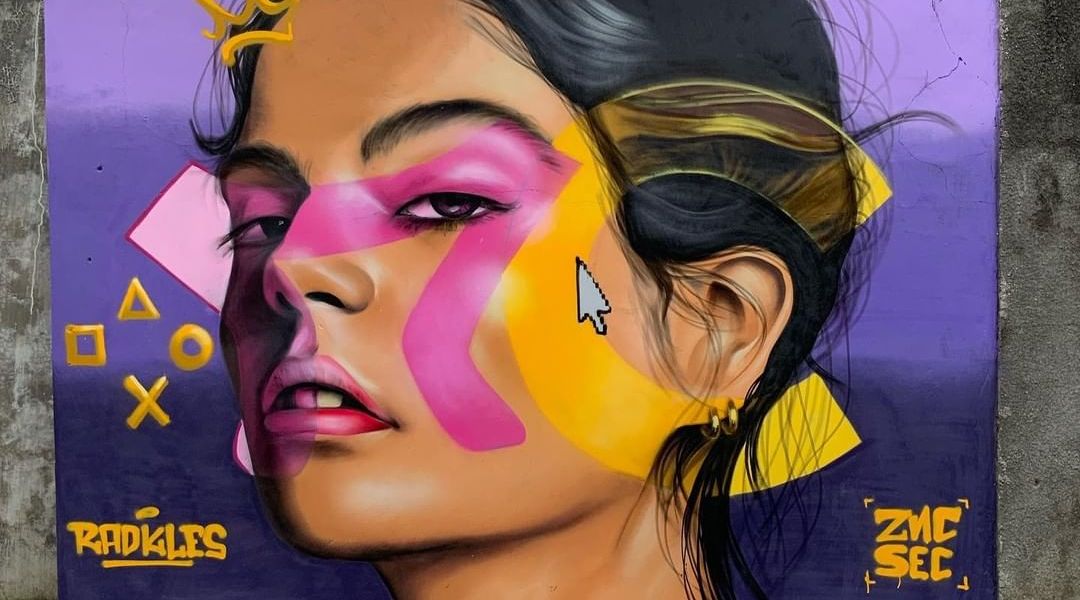 RADKLES @ Kutoarjo, Indonesia