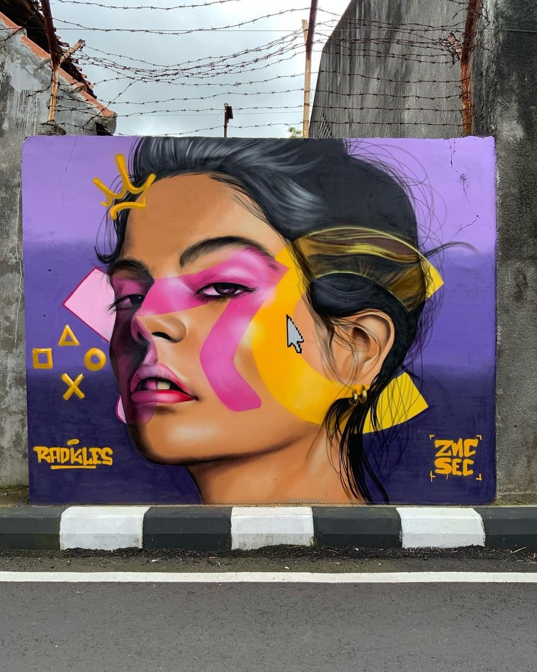 RADKLES @ Kutoarjo, Indonesia RADKLES @ Kutoarjo, Indonesia