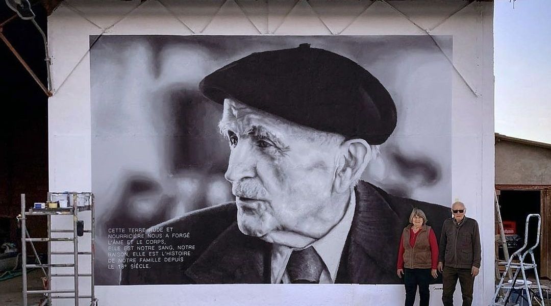 Rémi Tournier @ Saint-Projet, France