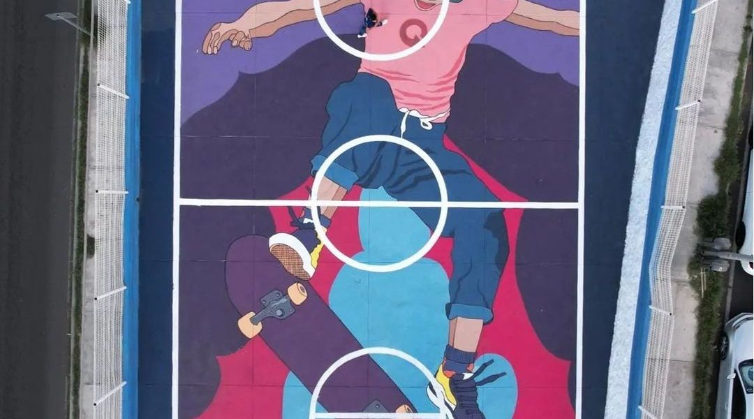 Reyben @ Queretaro, Mexico