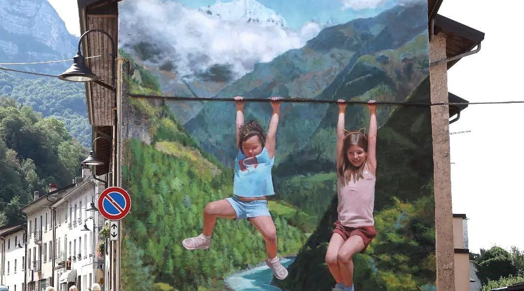 Román Linacero @ San Pietro Valdastico, Italy