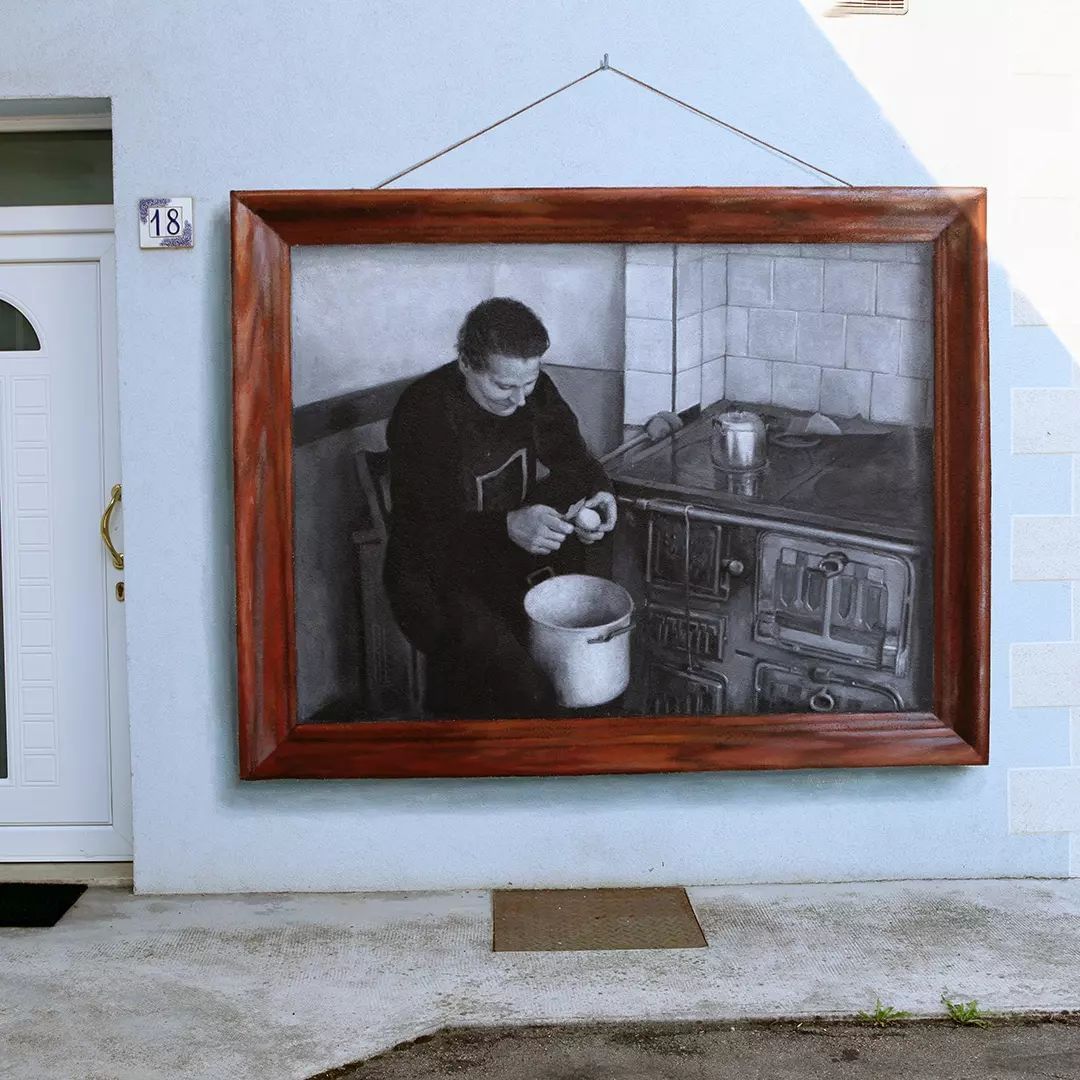 Román Linacero @ San Pietro Valdastico, Italy Román Linacero @ San Pietro Valdastico, Italy