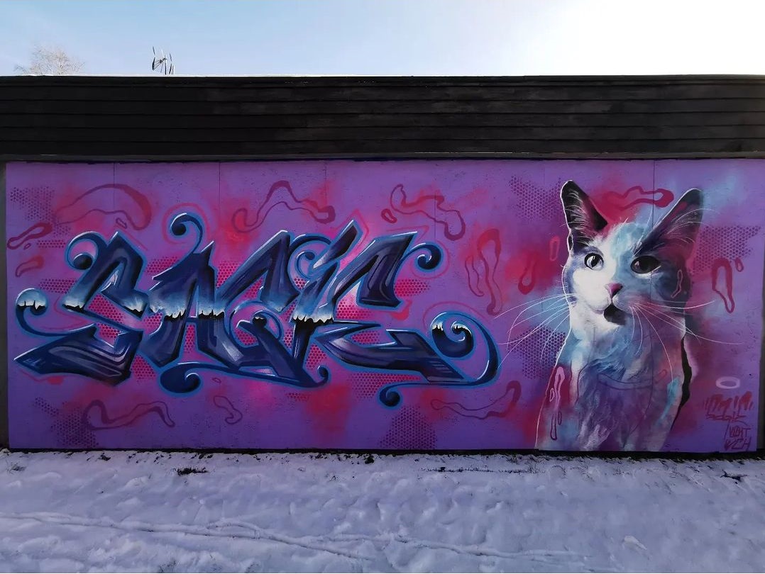 Sagie @ Gothenburg, Sweden