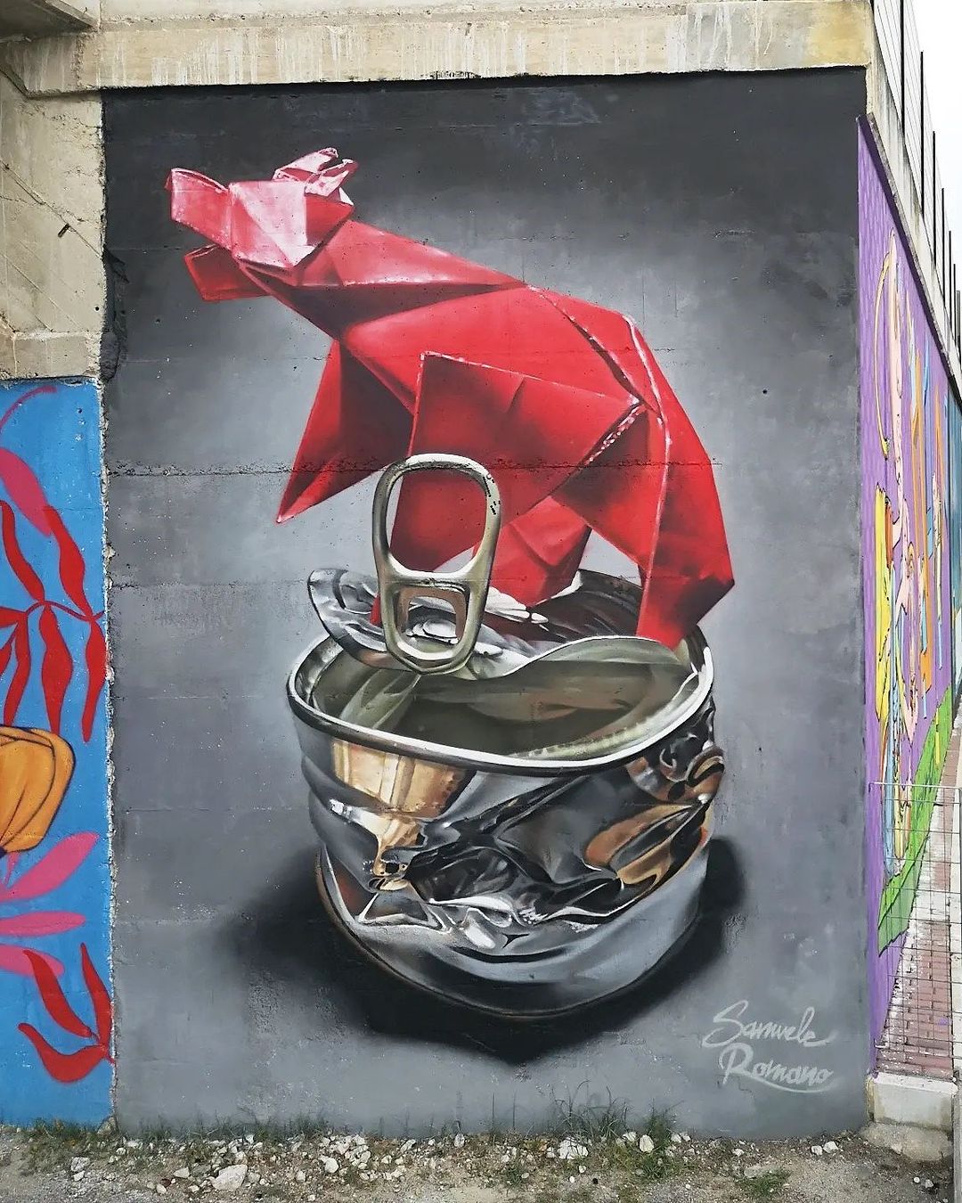 Samuele Romano @ Montesilvano, Italy Samuele Romano @ Montesilvano, Italy