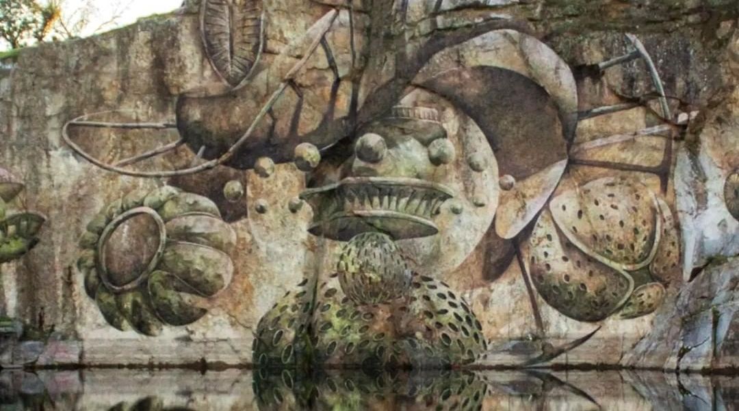 Sea162 @ Alpedrete, Spain