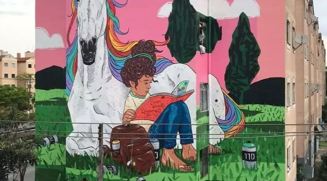 Sergio Cordeiro @ Sao Paulo, Brazil