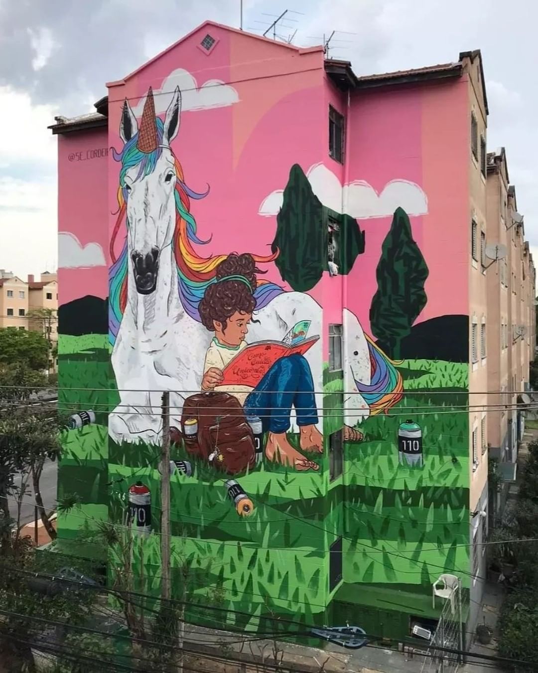 Sergio Cordeiro @ Sao Paulo, Brazil
