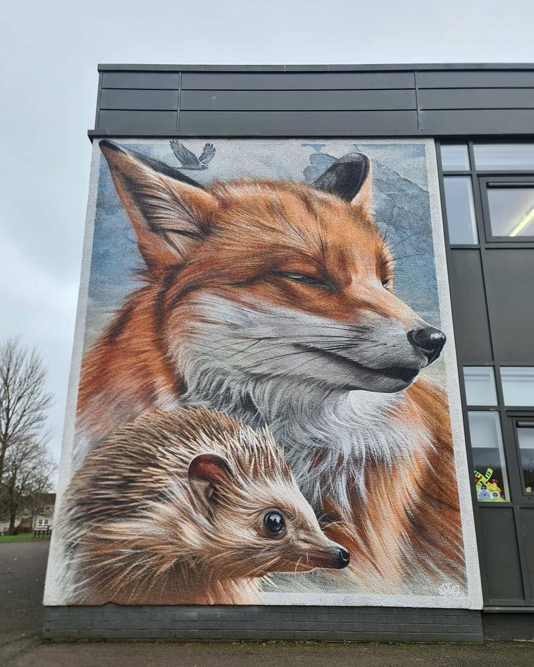 Smug @ Glasgow, UK Smug @ Glasgow, UK