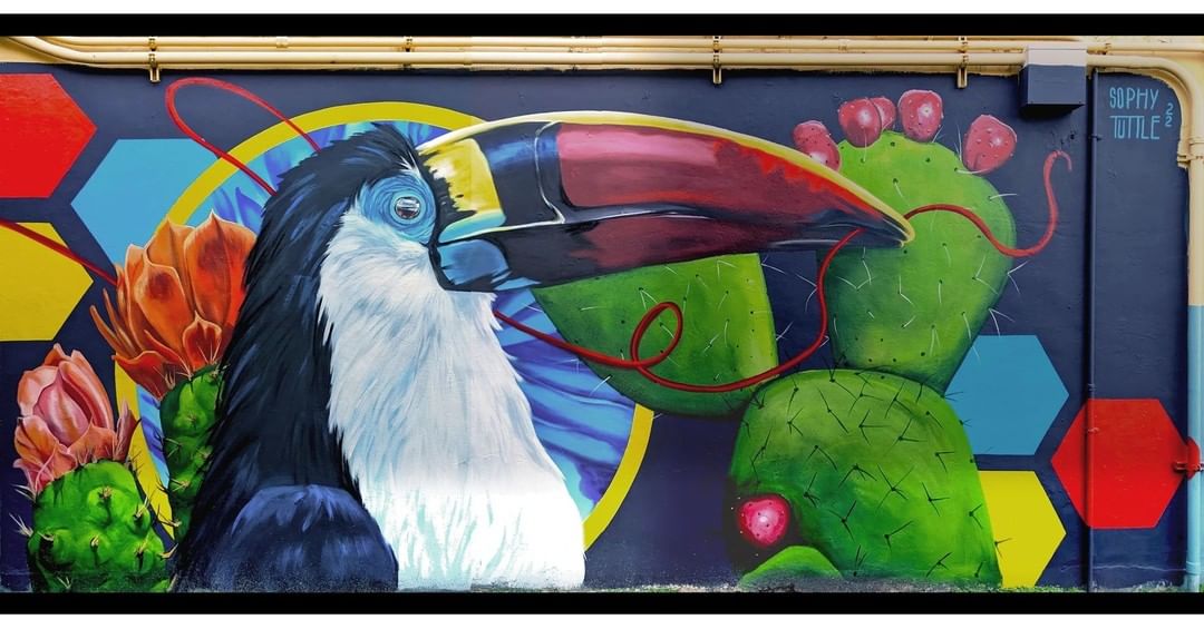 Sophy Tuttle @ Miami, Florida, USA