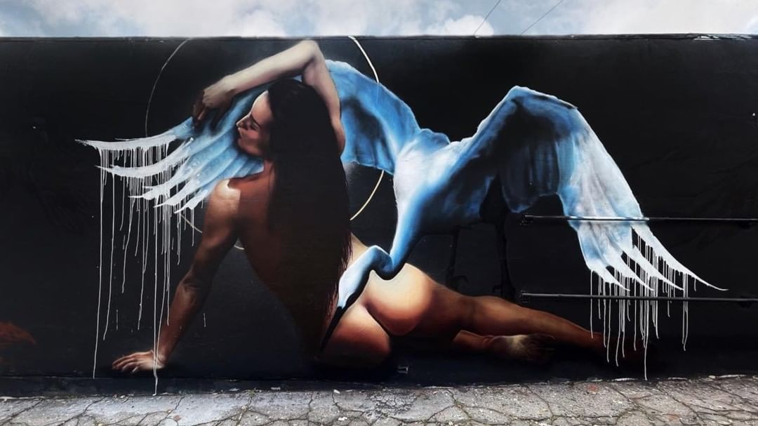 Speker @ Los Angeles, California, USA