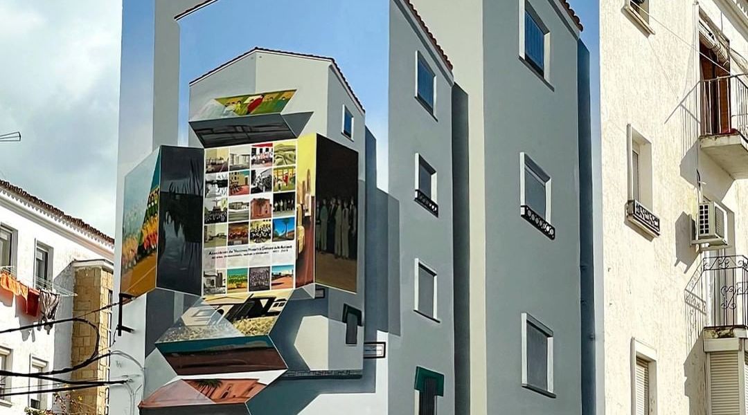 Spok Brillor @ Merida, Spain